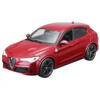 Vedd meg most Bburago 21086 Alfa Romeo Stelvio