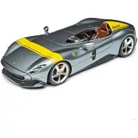 Korlátozott ajánlat Bburago 26027 Ferrari Monza SP1