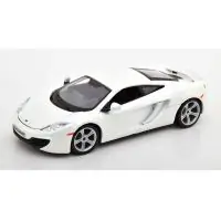 Bestseller Bburago 21074 McLaren 12C