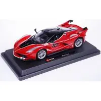 Bburago 26301 Ferrari FXX K Kedvezmény
