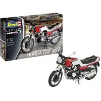 Legjobb ár Revell 07939 Honda CBX 400 F 1 12