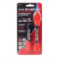 Revell 39625 FIX-Kit UV ragasztó Legjobb ár