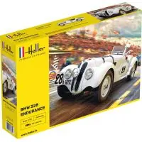 Heller 80782 BMW 328 Endurance Népszerű