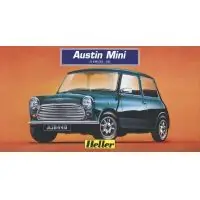 Heller 80153 Austin Mini Árengedmény