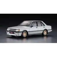 Hasegawa 21134 1/24 Mitsubishi Lancer EX Rendeld meg most