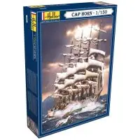 Heller 80890 Cap Horn Utolsó esély