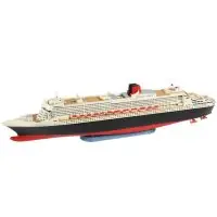 Nézd meg most Revell 05808 Queen Mary 2 1 1200
