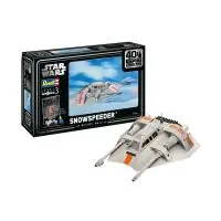 Revell 05679 Snowspeeder-40th Anniversary "The Empire Strikes Back" 1 29 Népszerű