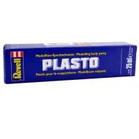 Expressz szállítás REVELL 39607 Tömítőpaszta, putty, 25 ml