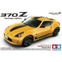 Korlátozott ajánlat TAMIYA 24348 Nissan 370Z