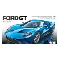 Rendeld meg most TAMIYA 24346 Ford GT