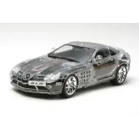 TAMIYA 24331 Mercedes-Benz SLR McLaren Vásárlói kedvenc