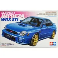 TAMIYA 24231 Subaru Impreza WRX STi Vedd meg online