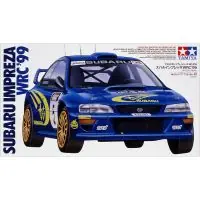 TAMIYA 24218 Subaru Impreza WRC 99 Akciós ár