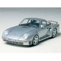 Kedvezmény TAMIYA 24065 Porsche 959