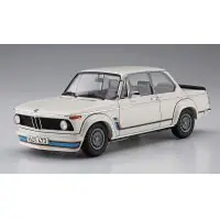 Ajánlat HASEGAWA 21124 BMW 2002 turbo
