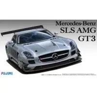 Kedvezmény FUJIMI 125695 Mercedes-Benz SLS AMG GT3