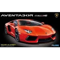 FUJIMI 123974 Lamborghini Aventador LP700-4 Csak ma