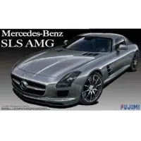 Exkluzív ajánlat FUJIMI 123929 Mercedes-Benz SLS AMG