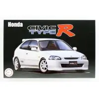 FUJIMI 039985 Honda Civic Type-R Kihagyhatatlan ajánlat