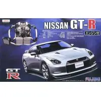 Alacsony ár FUJIMI 037943 Nissan GT-R