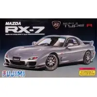 FUJIMI 03726 Mazda RX-7 type A Ne maradj le