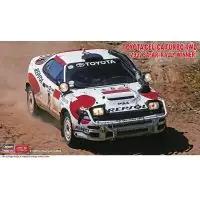 Hasegawa 20434 Toyota Celica Turbo 4WD, Safary Rally Prémium