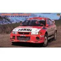 Különleges ajánlat Hasegawa 20415 1/24 Mitsubishi Lancer EVO VI