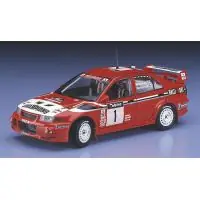 Hasegawa 20303 Mitsubishi Lancer Evolution VI WRC Kedvezményes ár