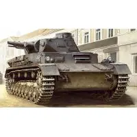 1/35 Panzerkampfwagen IV Ausf Biztonságos vásárlás