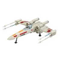 Revell 06779 X-wing Fighter 1 57 Csak ma