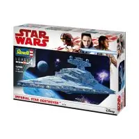 Népszerű Revell 06719 SW Imperial Star Destroyer 1 2700