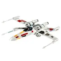 Újdonság Revell 63601 Star Wars X-szárnyú szett 1 112