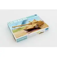 Trumpeter 01549 T-62 ERA Mod.1972 (Iraqi Regular Army) 1 35 Bestseller