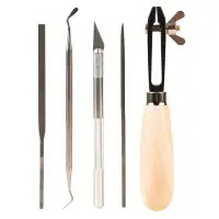 Vedd meg online Faller 170536 3D-Druck Nachbearbeitungs-Set