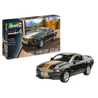 Revell 07665 2006 Ford Shelby GT-H 1 25 Szezonális akció