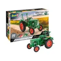 Szuper ajánlat Revell 07821 Deutz D30 traktor 1 24