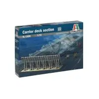 1326S ITALERI CARRIER DECK SECTION 1 72 Kedvezmény