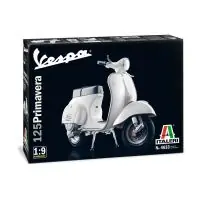 Prémium Italeri 4633S Vespa 125 Primavera 1 9