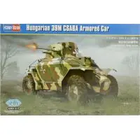 Hungarian 39M CSABA Végkiárusítás