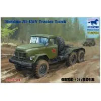 Bronco 35194 Zil-131V nyergesvontató Kedvezmény
