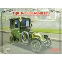 ICM 24031 London Taxi 1910 Exkluzív ajánlat