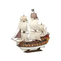 REVELL 05605 Pirate Ship 1 72 Biztonságos fizetés