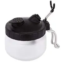 Outlet BD-777A CroMAX Szórópisztoly tisztító edény