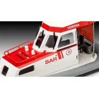 65228 REVELL Kereső, mentő hajó VERENA 1 72 Kihagyhatatlan ajánlat