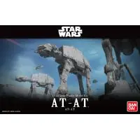 Revell 01205 Star Wars AT-AT Birodalmi Lépegető 1 144 Csak ma