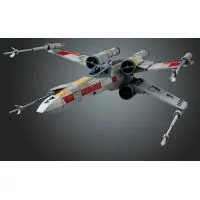 Biztonságos fizetés Revell 01200 Star Wars X-Wing Starfighter 1 72