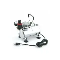 Árengedmény CHROMAX AS-18-2 Airbrush kompresszor