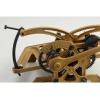 Prémium 3113S ITALERI Da Vinci - Golyós időmérő