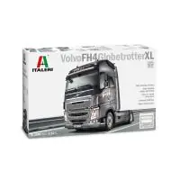 3940S ITALERI Volvo FH16 Globetrotter (2014) 1 24 Olcsó